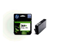 HP 364XL Photo Black Ink Cartridge